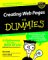 Creating Web Pages for Dummies, Sixth Edition